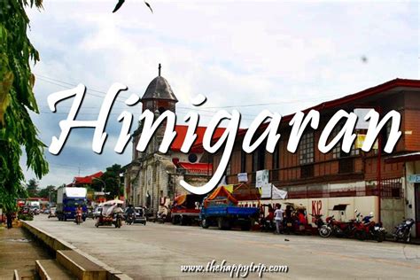hinigaran zip code